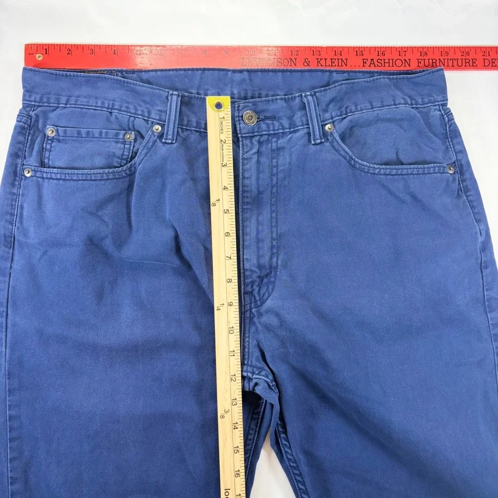 Levis levi strauss